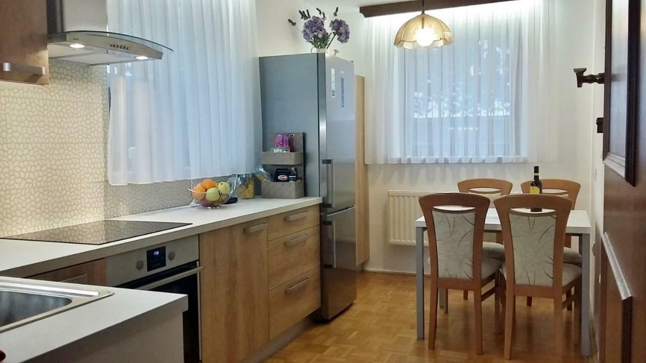 בלד Matt'S Central Place חדר תמונה