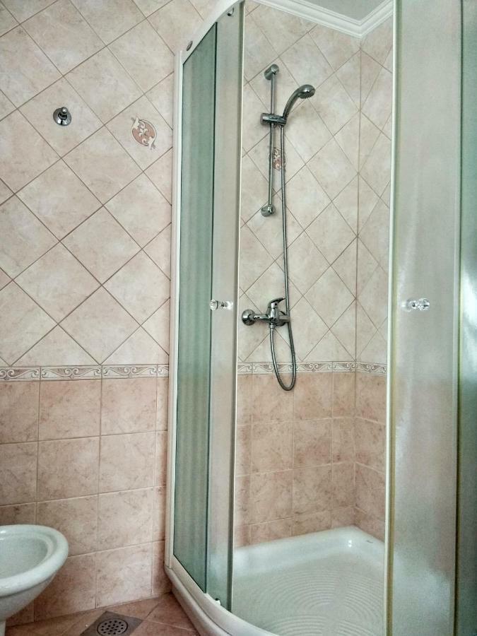 בלד Matt'S Central Place מראה חיצוני תמונה